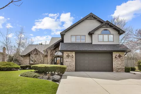 1850 Harvard Ln, New Lenox, IL 60451