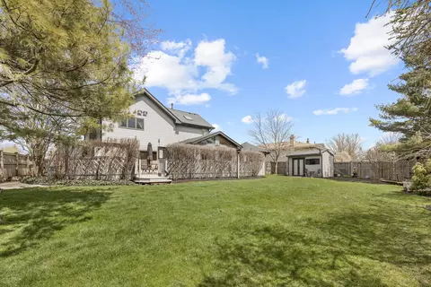 Exterior - 1850 Harvard Ln, New Lenox, IL 60451 photo 5 of 13