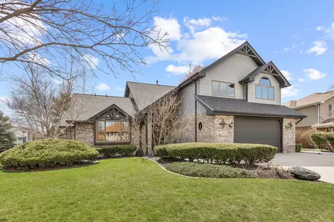 Exterior - 1850 Harvard Ln, New Lenox, IL 60451 photo 2 of 13