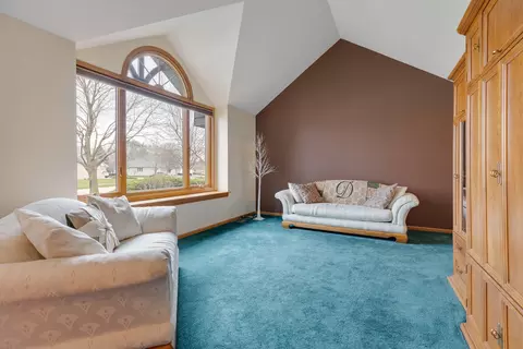 Bedroom - 1850 Harvard Ln, New Lenox, IL 60451 photo 1 of 4