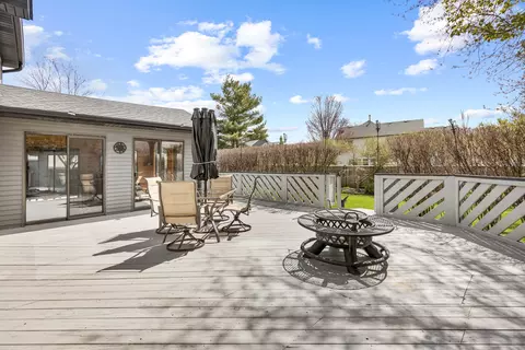 Exterior - 1850 Harvard Ln, New Lenox, IL 60451 photo 3 of 13