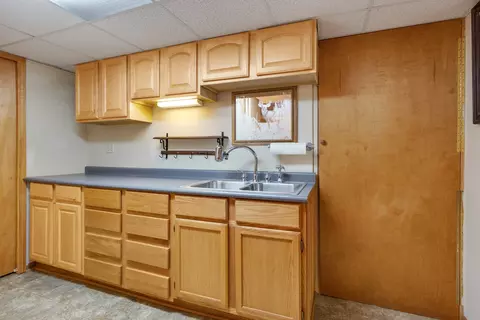 Kitchen - 1850 Harvard Ln, New Lenox, IL 60451 photo 4 of 4