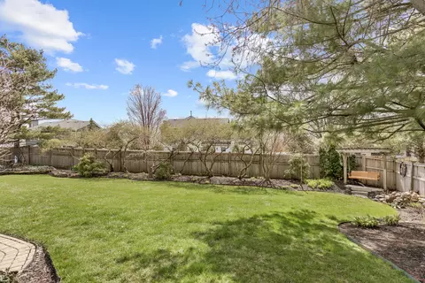 Exterior - 1850 Harvard Ln, New Lenox, IL 60451 photo 6 of 13