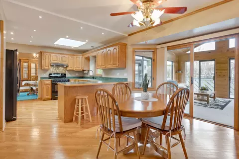 Dining - 1850 Harvard Ln, New Lenox, IL 60451 photo 1 of 2