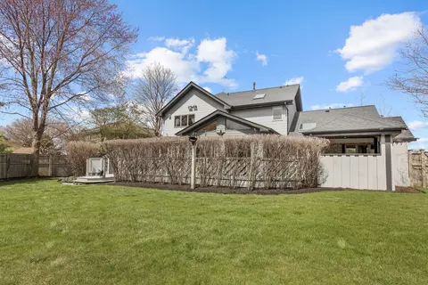 Exterior - 1850 Harvard Ln, New Lenox, IL 60451 photo 7 of 13