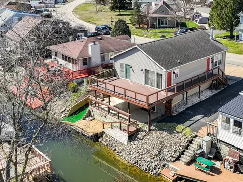 103 Smallmouth Ln, Wilmington, IL 60481
