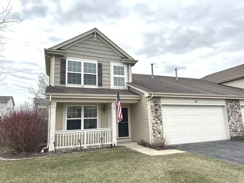 31 Boathouse Rd, Pingree Grove, IL 60140