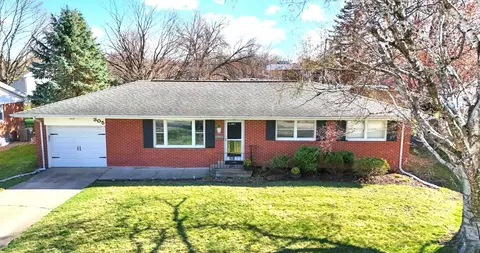 305 Belview Ave, Normal, IL 61761