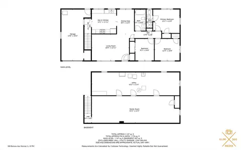 305 Belview Ave, Normal, IL 61761 photo 37