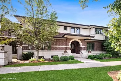 5301 Lawn Ave, Western Springs, IL 60558