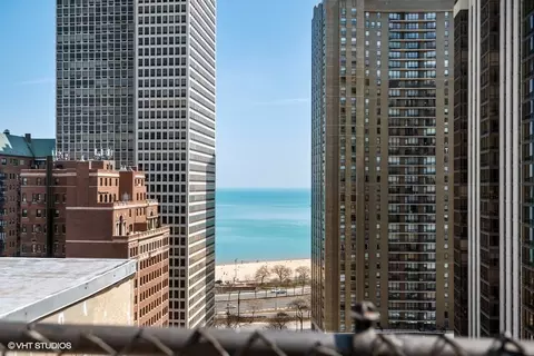 View/Area - 33 E Cedar St #19D, Chicago, IL 60611 photo 2 of 2
