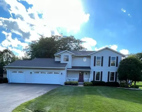 1901 39th Ave, Sterling, IL 61081