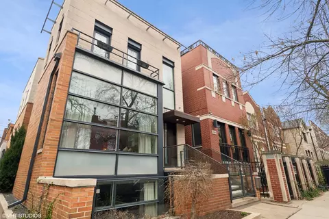 2146 W Churchill St, Chicago, IL 60647