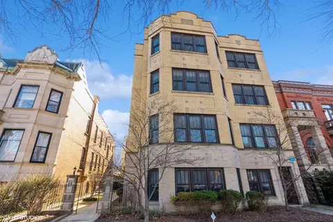 2125 W Pierce Ave #1A, Chicago, IL 60622