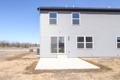 Exterior - 505 Wild Turkey Ln, Normal, IL 61761 photo 4 of 5