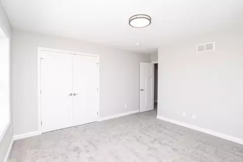 Bedroom - 505 Wild Turkey Ln, Normal, IL 61761 photo 3 of 4