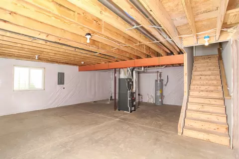Exterior - 505 Wild Turkey Ln, Normal, IL 61761 photo 3 of 5