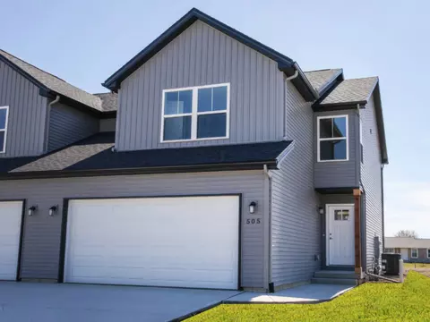505 Wild Turkey Ln, Normal, IL 61761