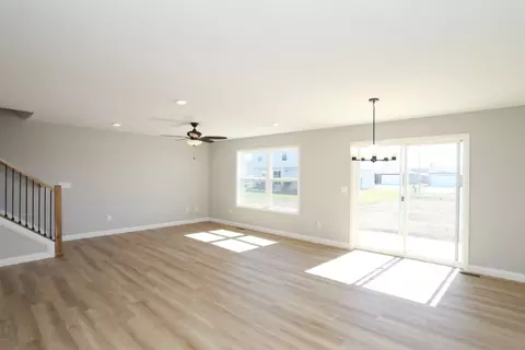 Living - 505 Wild Turkey Ln, Normal, IL 61761 photo 1 of 1