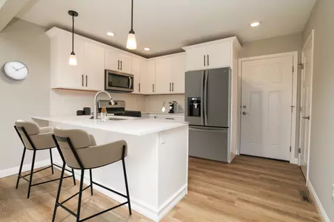 Kitchen - 505 Wild Turkey Ln, Normal, IL 61761 photo 1 of 5