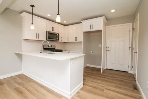 Kitchen - 505 Wild Turkey Ln, Normal, IL 61761 photo 2 of 5