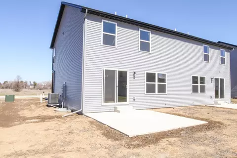 Exterior - 505 Wild Turkey Ln, Normal, IL 61761 photo 5 of 5