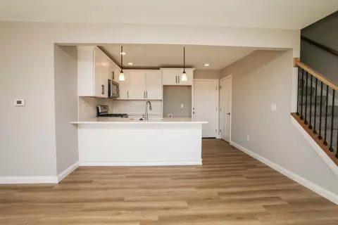 Kitchen - 505 Wild Turkey Ln, Normal, IL 61761 photo 5 of 5