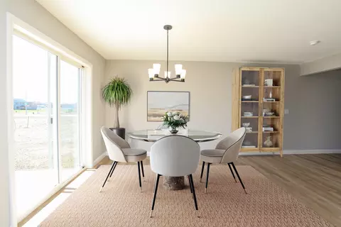 Dining - 505 Wild Turkey Ln, Normal, IL 61761 photo 1 of 2