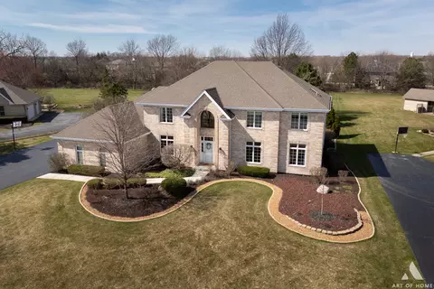 21408 Prestancia Dr, Mokena, IL 60448