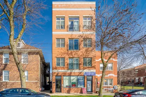 832 W 36th St #2, Chicago, IL 60609