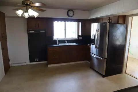 Kitchen - 203 Eakle Rd, Harmon, IL 61042 photo 1 of 1