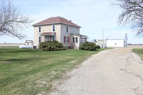 203 Eakle Rd, Harmon, IL 61042
