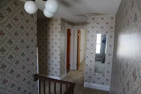 Entry Way - 203 Eakle Rd, Harmon, IL 61042 photo 1 of 1