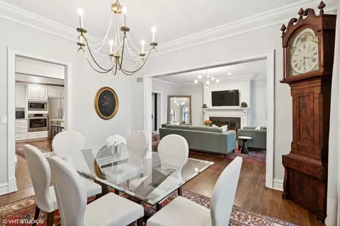 21 Elm St #1C, Chicago, IL 60611 photo 15