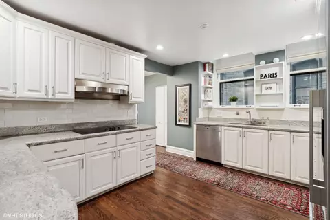 21 Elm St #1C, Chicago, IL 60611 photo 16
