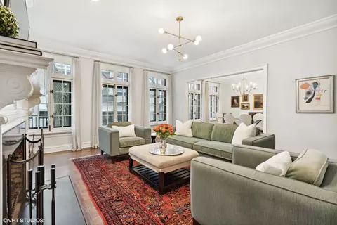 21 Elm St #1C, Chicago, IL 60611 photo 6