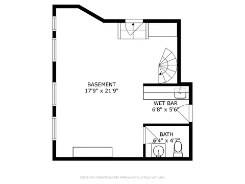 21 Elm St #1C, Chicago, IL 60611 photo 42