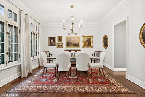 21 Elm St #1C, Chicago, IL 60611 photo 13