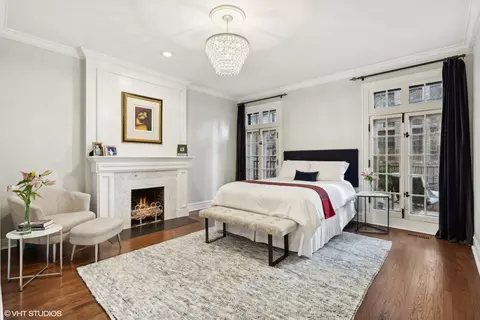 21 Elm St #1C, Chicago, IL 60611 photo 21