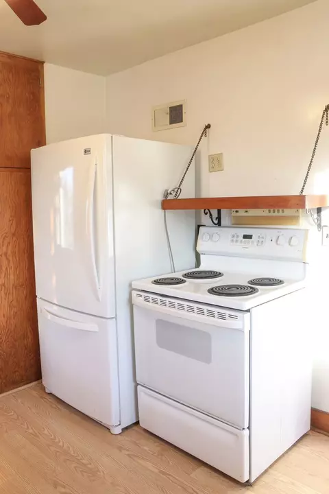 Kitchen - 511 W Park St, Morrison, IL 61270 photo 2 of 3