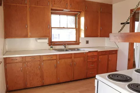 Kitchen - 511 W Park St, Morrison, IL 61270 photo 3 of 3