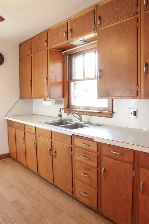 Kitchen - 511 W Park St, Morrison, IL 61270 photo 1 of 3