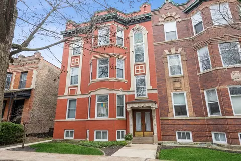 2125 W Cortez St #3, Chicago, IL 60622