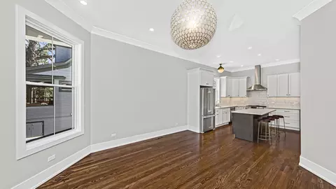 Kitchen - 230 Forest Ave, River Forest, IL 60305 photo 5 of 5