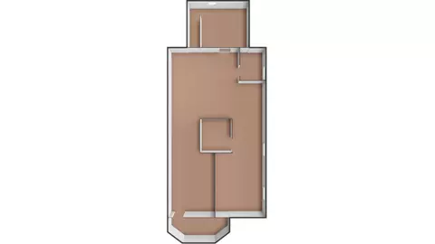 Floorplan - 230 Forest Ave, River Forest, IL 60305 photo 2 of 6