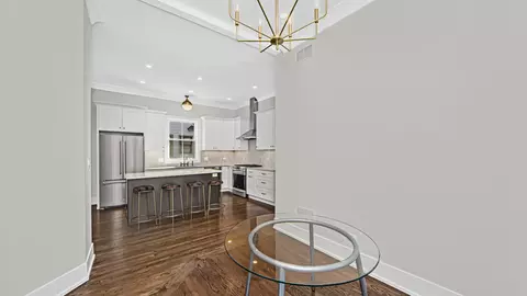 Kitchen - 230 Forest Ave, River Forest, IL 60305 photo 1 of 5