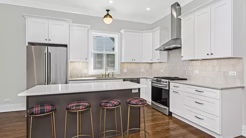 Kitchen - 230 Forest Ave, River Forest, IL 60305 photo 2 of 5