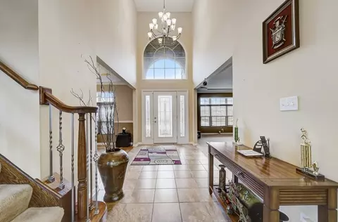 Entry Way - 20108 Aegina Dr, Olympia Fields, IL 60461 photo 1 of 2