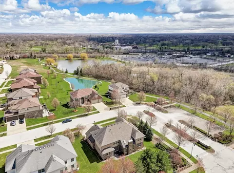 View/Area - 20108 Aegina Dr, Olympia Fields, IL 60461 photo 2 of 3