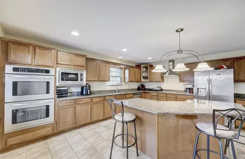 Kitchen - 20108 Aegina Dr, Olympia Fields, IL 60461 photo 1 of 3